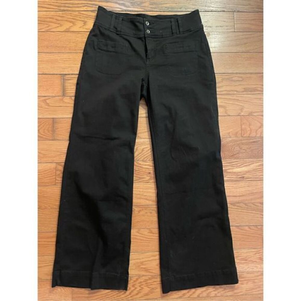 Tribal Pants 
